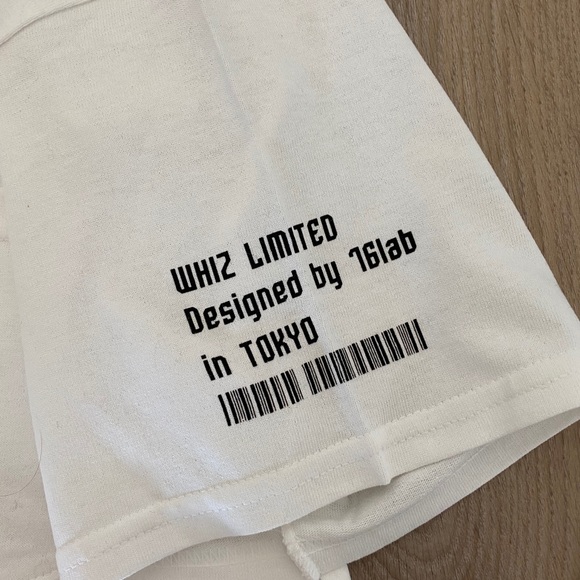 Star Wars graphic tee - Picture 4 of 5